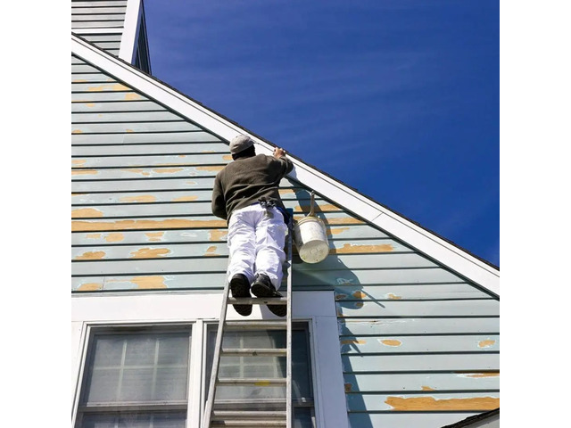 House Painting Service