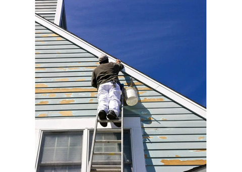 House Painting Service