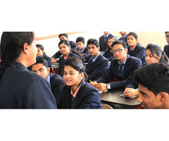 Top Schools in Odisha Nurturing Success with Top Academics