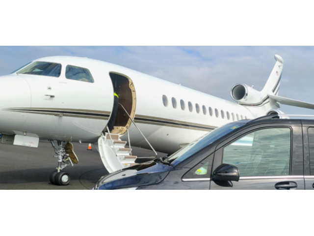 Hire Dublin to Belfast Transfer