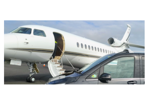 Hire Dublin to Belfast Transfer