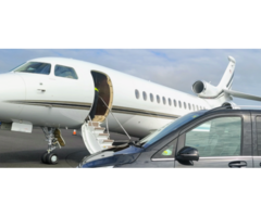 Hire Dublin to Belfast Transfer