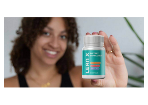 Lean X Stiftung Warentest – Gibt es offizielle Ergebnisse?