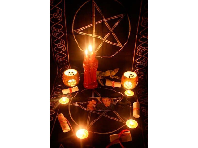 Black Magic Specialist in Indira Nagar Lucknow