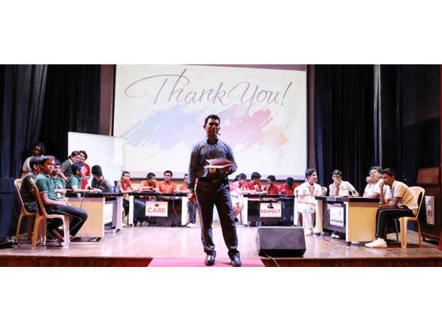 Best CBSE Schools in Durgapur Where Brilliance Begins