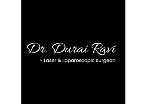 best laparoscopic surgeon
