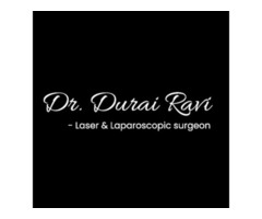 best laparoscopic surgeon