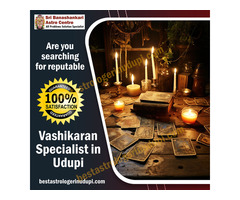 Vashikaran Specialist in Udupi