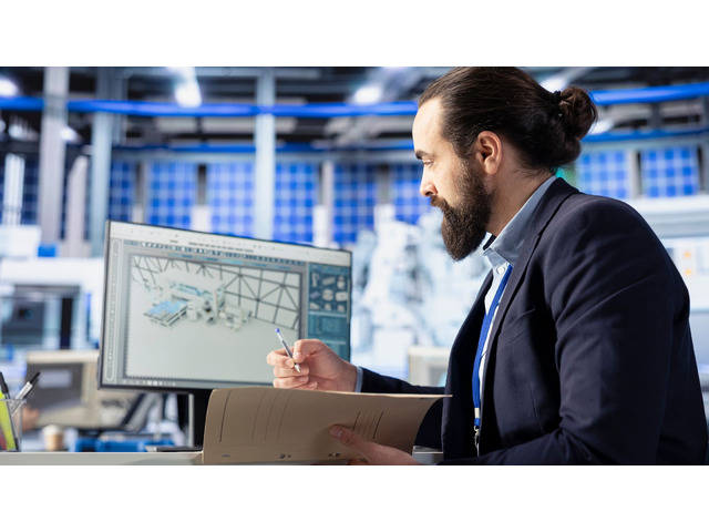 How Takeoff Software Simplifies Construction Estimation