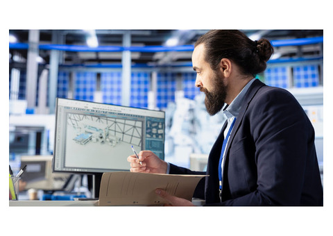 How Takeoff Software Simplifies Construction Estimation