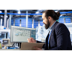 How Takeoff Software Simplifies Construction Estimation