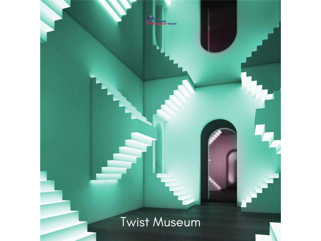 Private guided tours London