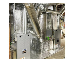 Furnace Replacement in Sonoma County