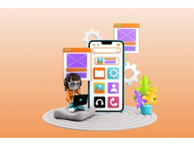 Hire Mobile App Developers London – Get Skilled Experts