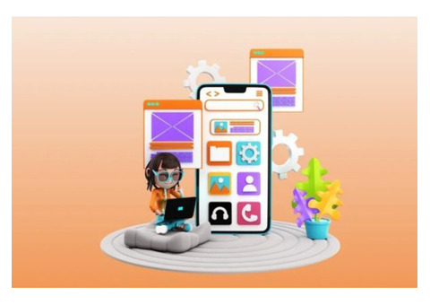 Hire Mobile App Developers London – Get Skilled Experts