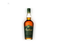 Wellers Wheated Bourbon