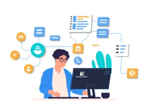 Trusted Web Application Development Services London