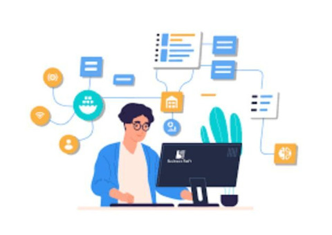 Trusted Web Application Development Services London
