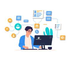 Trusted Web Application Development Services London