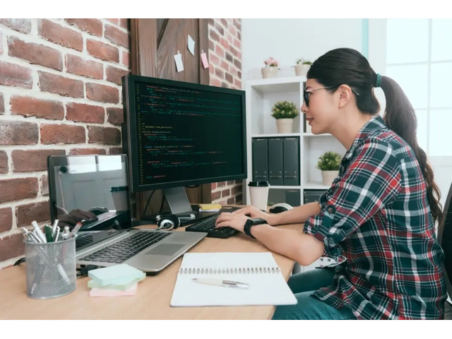 Hire Software Developers London – Find Expert Talent