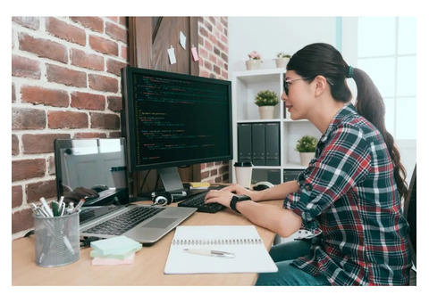 Hire Software Developers London – Find Expert Talent