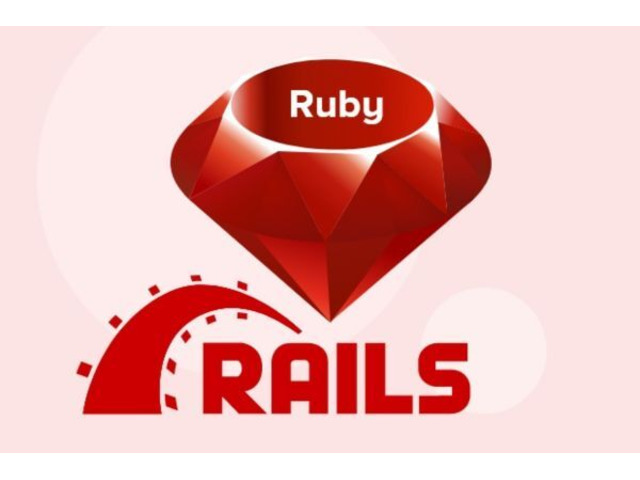 Ruby on Rails Developer London
