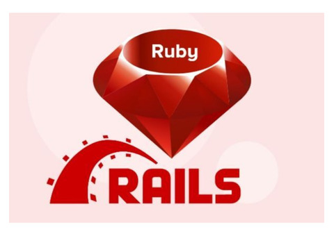 Ruby on Rails Developer London