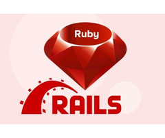Ruby on Rails Developer London