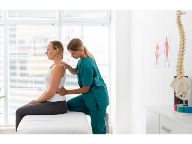 Regenerative Medicine in Orland0