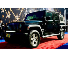 Selling Cars to Dealerships