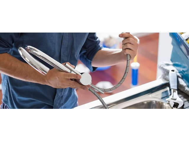 The Best Plumbing Services in Amherst, Ohio