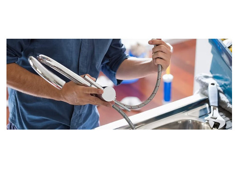 The Best Plumbing Services in Amherst, Ohio