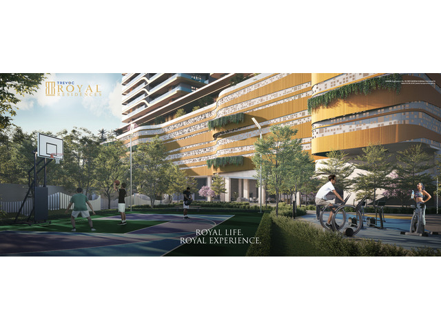 Top Commercial Property in Gurgaon