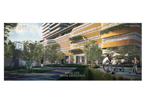 Top Commercial Property in Gurgaon