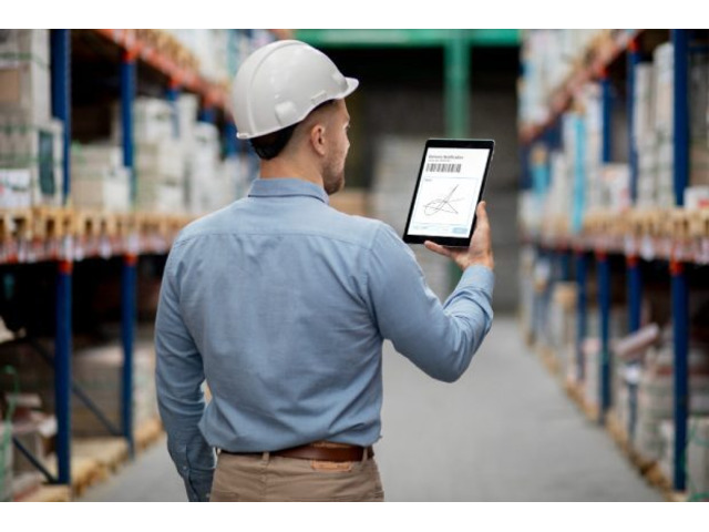 Boost Efficiency with Advanced Warehouse Automation Systems