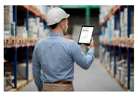 Boost Efficiency with Advanced Warehouse Automation Systems