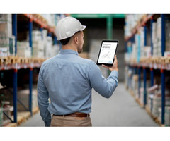 Boost Efficiency with Advanced Warehouse Automation Systems
