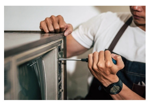 Oven Repair In Alexandria, VA | Matrix HVAC & Appliances