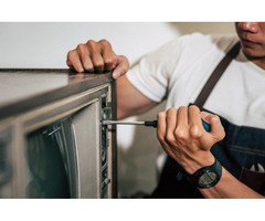 Oven Repair In Alexandria, VA | Matrix HVAC & Appliances