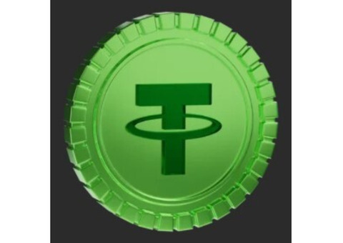 Perfect & Best Flash USDT Software