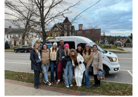 Airport Car Services in Stowe, VT - Reliable Rides with Neil’s Wheels