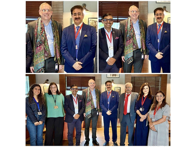 British Business Group Celebrates India–UK Partnership