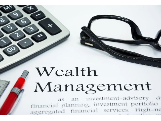 Independent Wealth Management Firms
