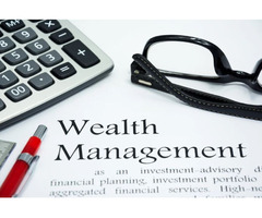 Independent Wealth Management Firms