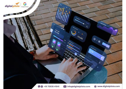 Professional Digital Marketing Services in Mumbai for Business Growth