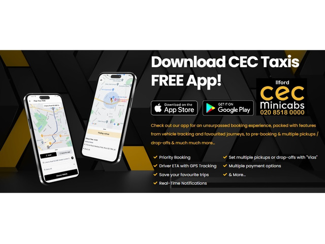 Heathrow to London Taxi