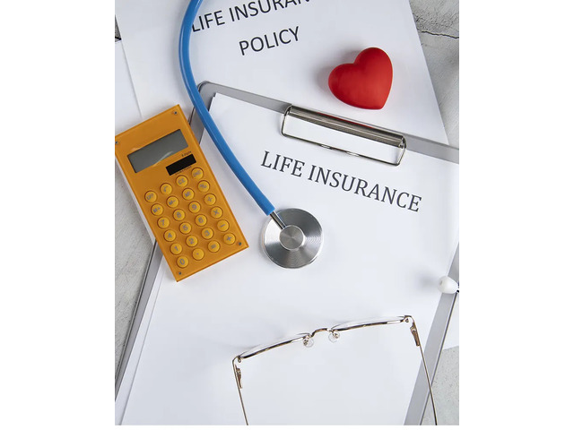 Group Health Insurance Policy in Oakland County
