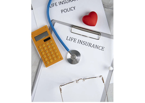 Group Health Insurance Policy in Oakland County