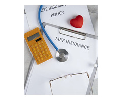 Group Health Insurance Policy in Oakland County