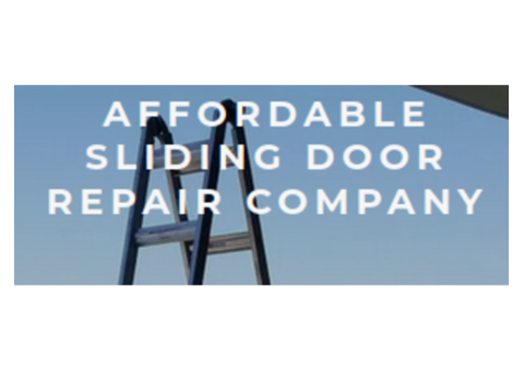 Pocket door repair San Diego